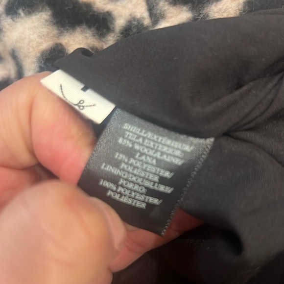 Ann Taylor skirt - Picture 7 of 8